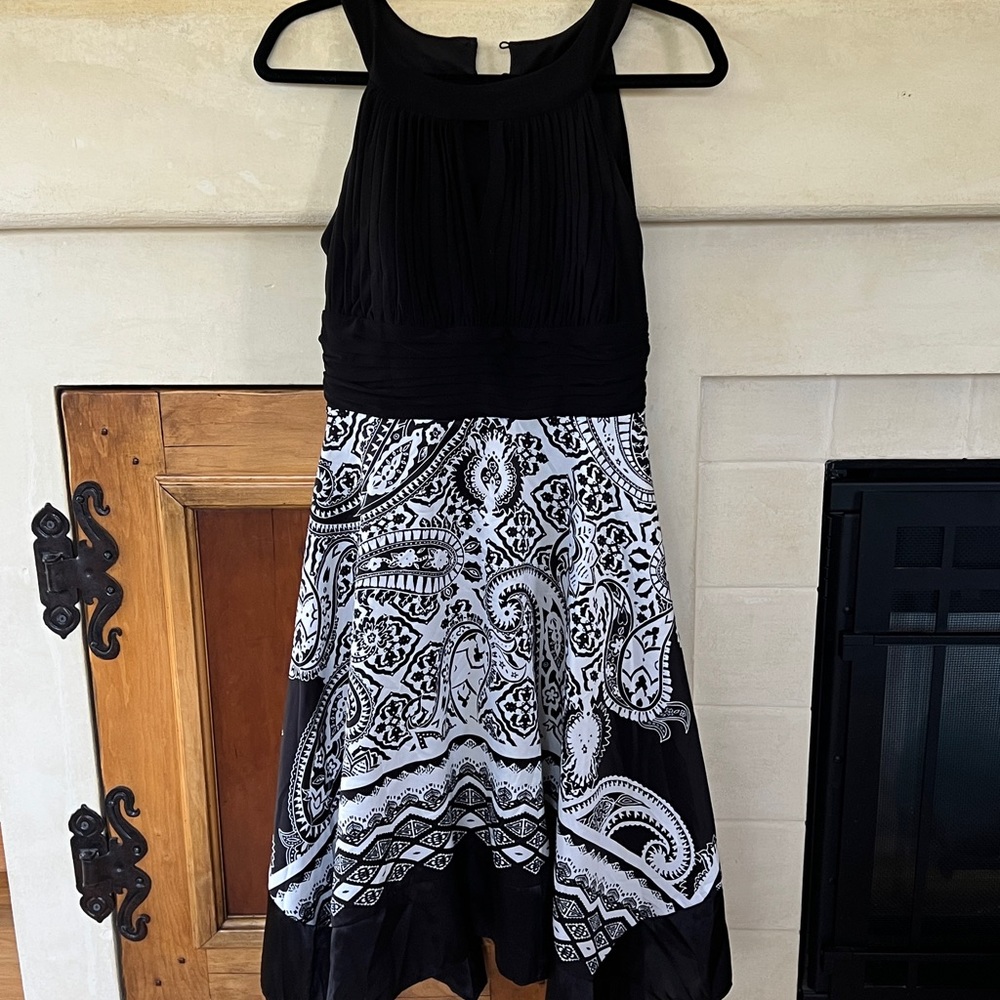 Summer dress from Scarlet